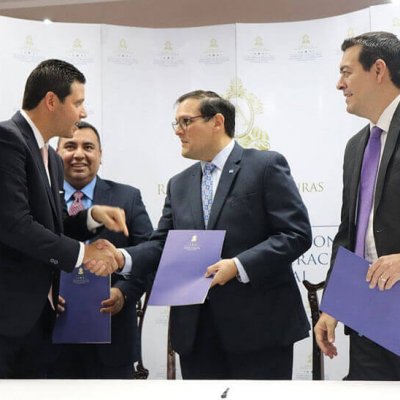 Agreement to promote the employment of returned migrants in Honduras