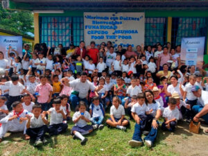 Azunosa-funazucar-cepudo-food-for-the-poor-alianza-merienda-3